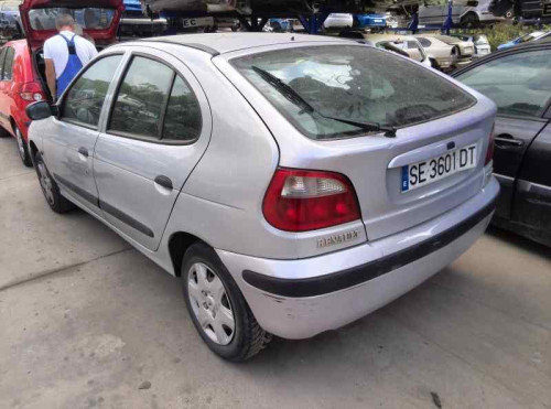  RENAULT MEGANE I FASE 2 CLASSIC (LA...) 