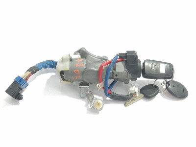 CONMUTADOR DE ARRANQUE, HYUNDAI, I30 (FD)