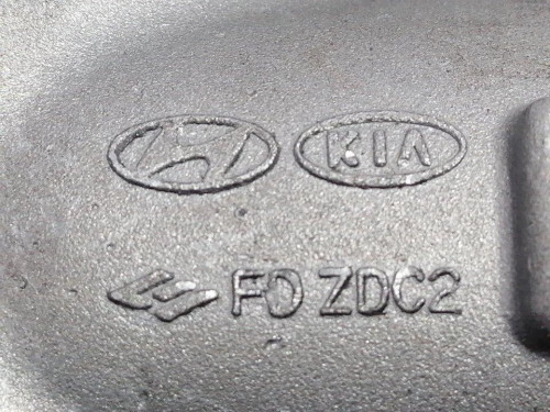  CONMUTADOR DE ARRANQUE HYUNDAI I30 (FD) 