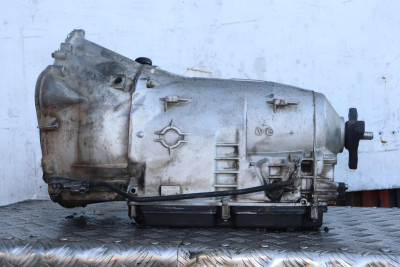 CAJA CAMBIOS, MERCEDES-BENZ, CLASE E (BM 210) BERLINA