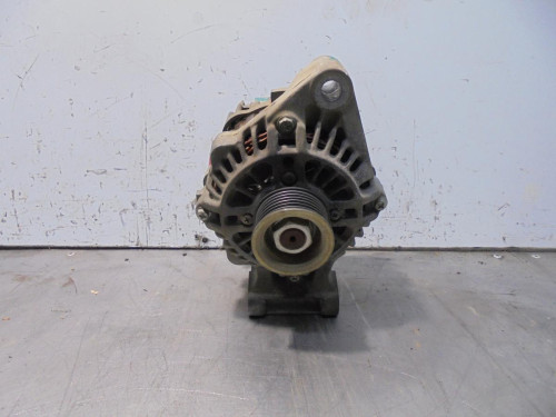  ALTERNADOR FORD FUSION (CBK) 
