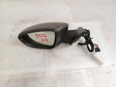 RETROVISOR IZQUIERDO, VOLKSWAGEN, PASSAT BERLINA (362)