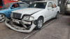  MERCEDES-BENZ CLASE C (BM 202) BERLINA 