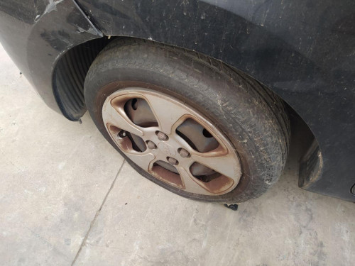 PINZA DE FRENO DELANTERA IZQUIERDA KIA PICANTO (TA) 