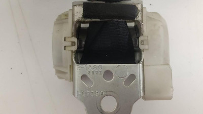 CINTURON SEGURIDAD TRASERO DERECHO, TOYOTA, COROLLA VERSO (R1)