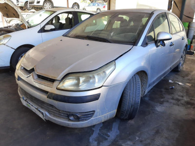 CITROEN C4 BERLINA
