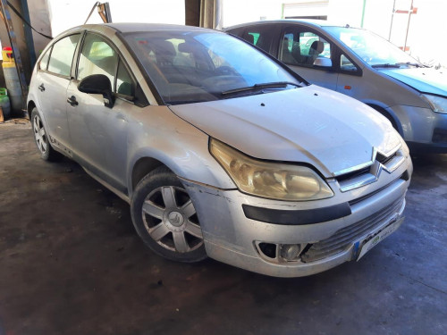  CITROEN C4 BERLINA 
