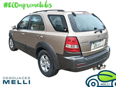 KIA SORENTO (BL)