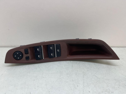 MANDO ELEVALUNAS DELANTERO IZQUIERDO BMW SERIE 5 BERLINA (F10) 
