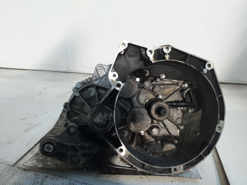  CAJA CAMBIOS, FORD, C-MAX (CB7) 