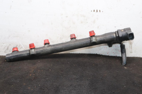  RAMPA INYECTORA, BMW, SERIE 1 BERLINA (E81/E87) 