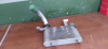 INTERCOOLER SSANGYONG REXTON 