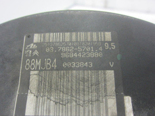  SERVOFRENO CITROEN GRAND C4 PICASSO 