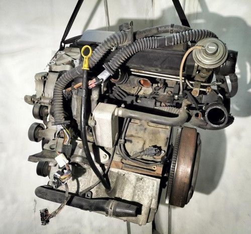  MOTOR COMPLETO MG ROVER ROVER 75 (RJ) 