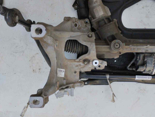  SOPORTE MOTOR DERECHO, AUDI, A3 SEDÁN (8VM) 