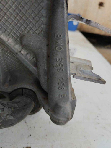  SOPORTE MOTOR DERECHO, AUDI, A3 SEDÁN (8VM) 