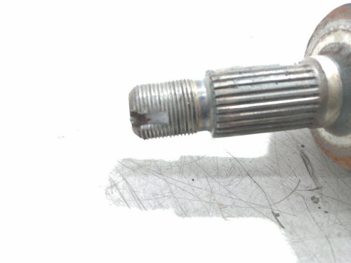  TRANSMISION DELANTERA IZQUIERDA LAND ROVER FREELANDER (LN)(01.1998) 