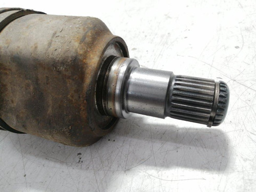  TRANSMISION DELANTERA IZQUIERDA LAND ROVER FREELANDER (LN)(01.1998) 