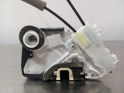 CERRADURA PUERTA DELANTERA IZQUIERDA, TOYOTA, YARIS CROSS