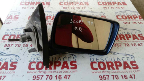  RETROVISOR DERECHO 