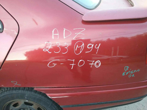  SEAT TOLEDO (1L) 