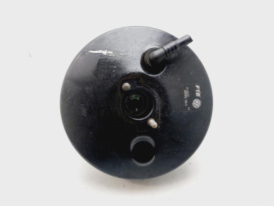 SERVOFRENO, Seat, IBIZA (6L1)
