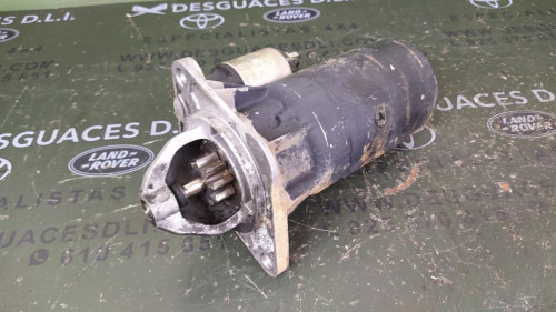 MOTOR ARRANQUE Land Rover RANGE ROVER 