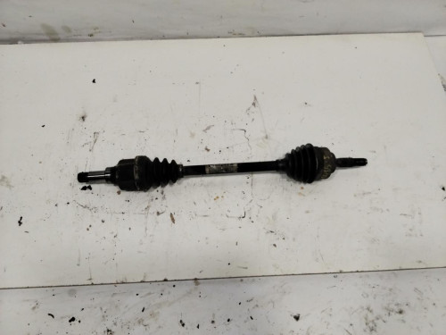 TRANSMISION DELANTERA IZQUIERDA Citroen C3 