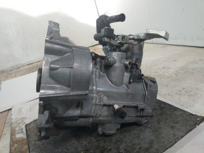 CAJA CAMBIOS, VOLKSWAGEN, GOLF VII BERLINA (BQ1/BE2)
