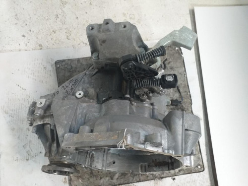  CAJA CAMBIOS VOLKSWAGEN GOLF VII BERLINA (BQ1/BE2) 