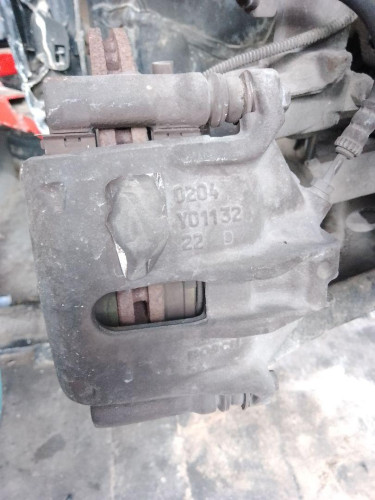 PINZA DE FRENO DELANTERA DERECHA Peugeot 207 