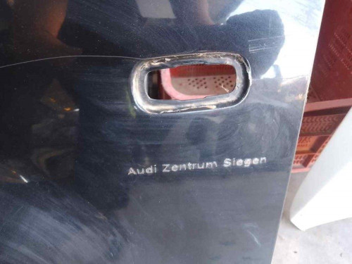 ALETA DELANTERA IZQUIERDA AUDI A4 AVANT (8E) 
