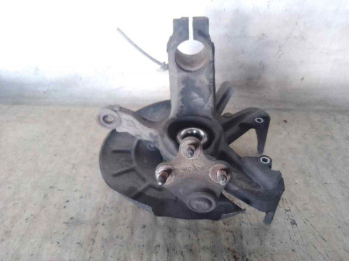 MANGUETA DELANTERA IZQUIERDA VOLKSWAGEN POLO V (6R1) 