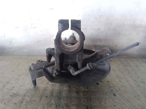 MANGUETA DELANTERA IZQUIERDA VOLKSWAGEN POLO V (6R1) 