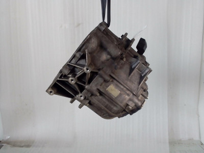 CAJA CAMBIOS, OPEL, ANTARA