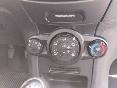 MOTOR CALEFACCION, FORD, FIESTA (CNN)