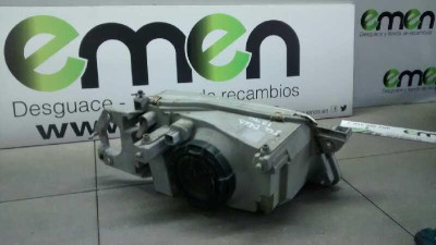 FARO IZQUIERDO, MAZDA, 323 F/S BERLINA (BJ)