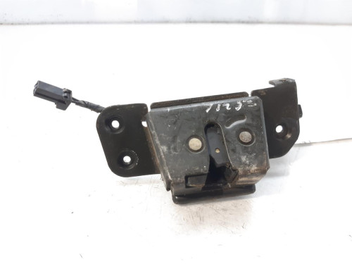  CERRADURA MALETERO / PORTON DAEWOO LANOS 