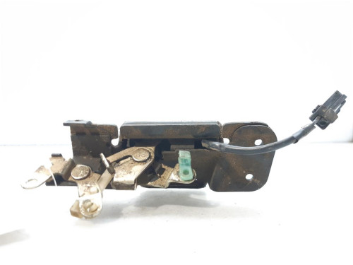  CERRADURA MALETERO / PORTON DAEWOO LANOS 