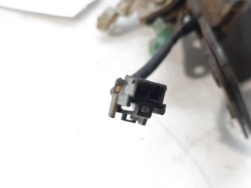  CERRADURA MALETERO / PORTON DAEWOO LANOS 