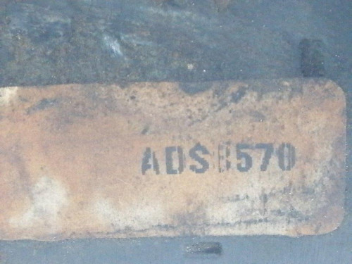  MOTOR ARRANQUE SEAT TOLEDO (1M2) 