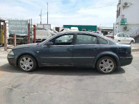 VOLKSWAGEN PASSAT BERLINA (3B3)