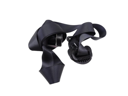  CINTURON SEGURIDAD DELANTERO DERECHO MINI MINI (R56) 
