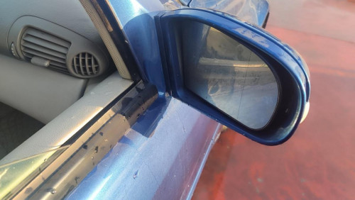  MERCEDES-BENZ CLASE C (BM 203) SPORTCOUPE 