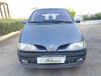 Renault Megane I Scenic (JA0)(1996->)