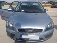 FORD FOCUS BERLINA (CAP)