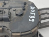 MOTOR LIMPIA DELANTERO Mercedes-Benz CLASE C (BM 204) BERLINA 