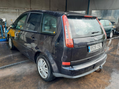 FORD FOCUS C-MAX (CAP)(2003) — Donor Vehicle for Used Parts 