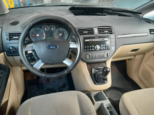 FORD FOCUS C-MAX (CAP)(2003) — Donor Vehicle for Used Parts 