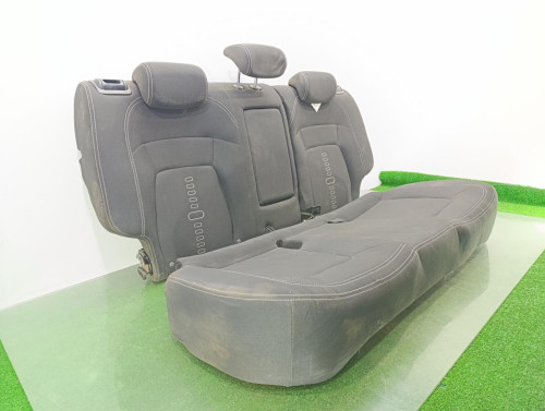 ASIENTOS TRASEROS Kia SPORTAGE (SL) 